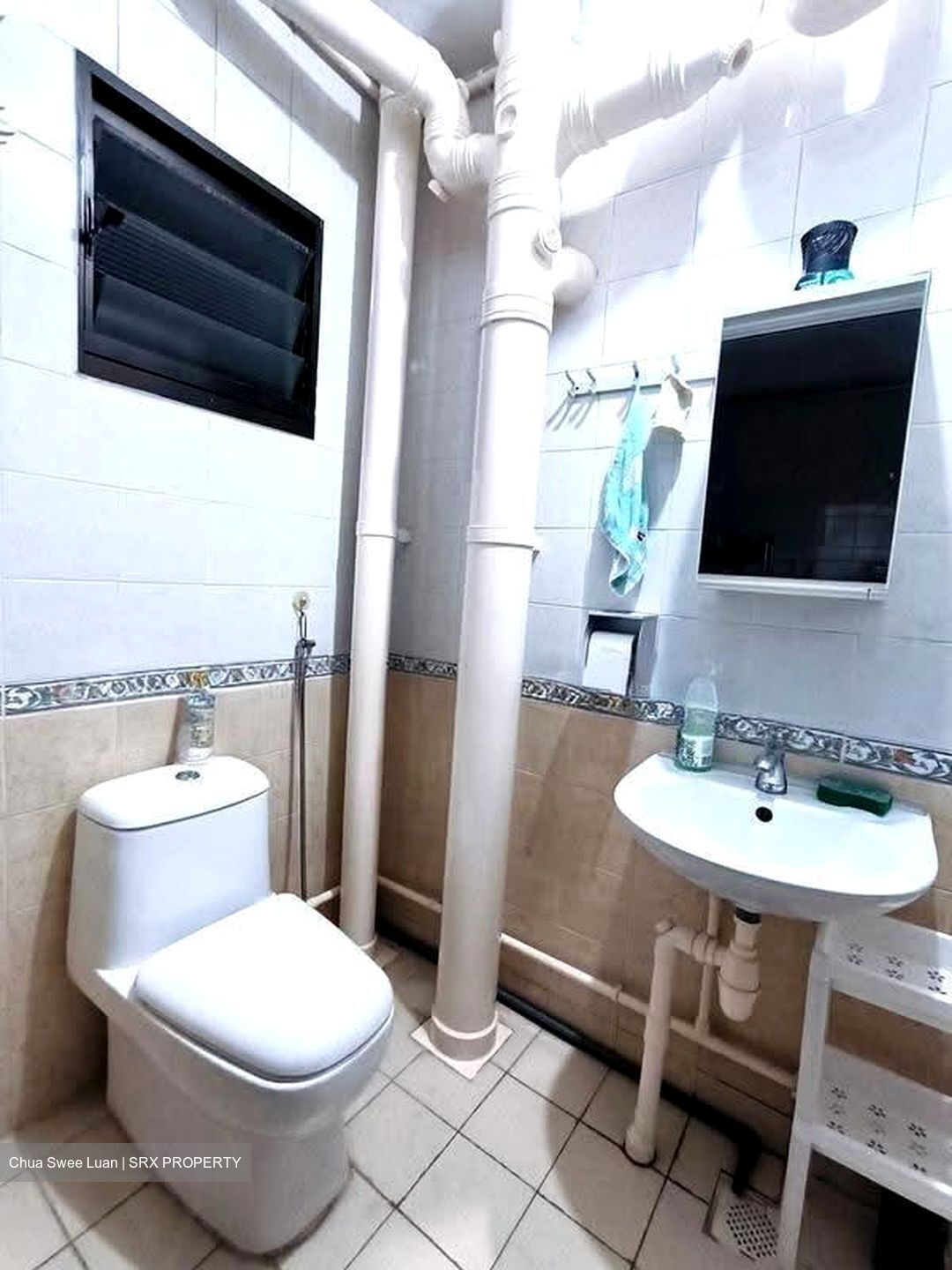 Blk 670A Jurong West Street 65 (Jurong West), HDB 5 Rooms #615439361
